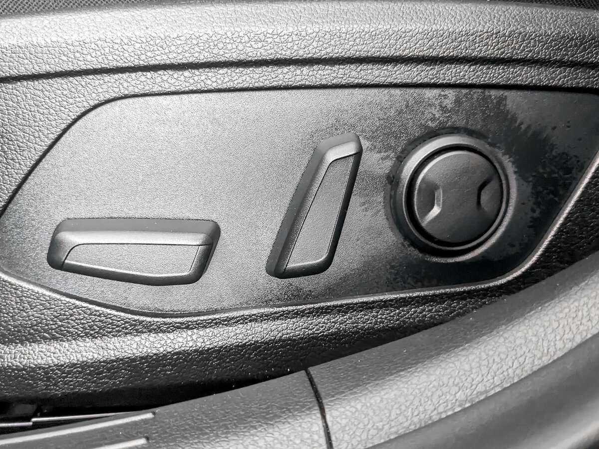 Hyundai Sonata, 2021 Фото №16