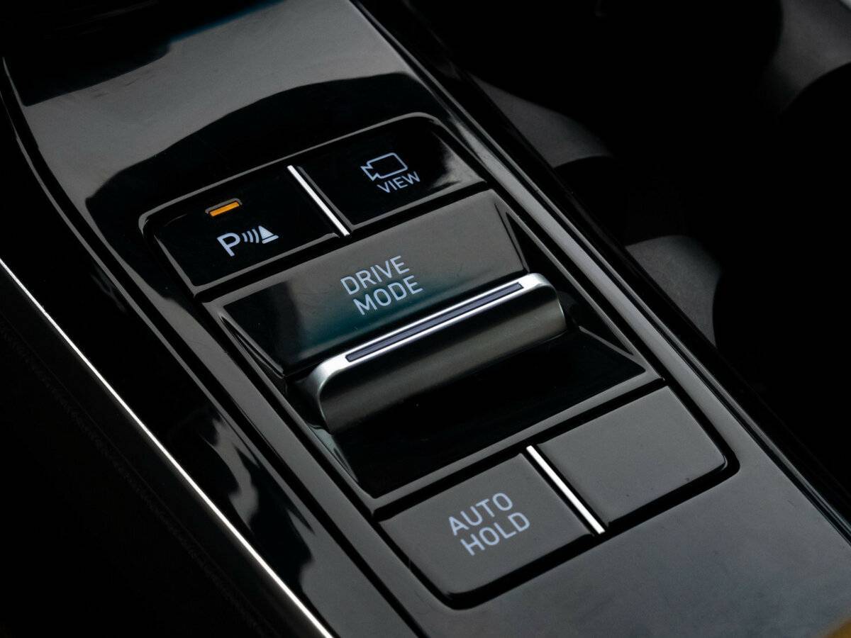 Hyundai Sonata, 2020 Фото №27