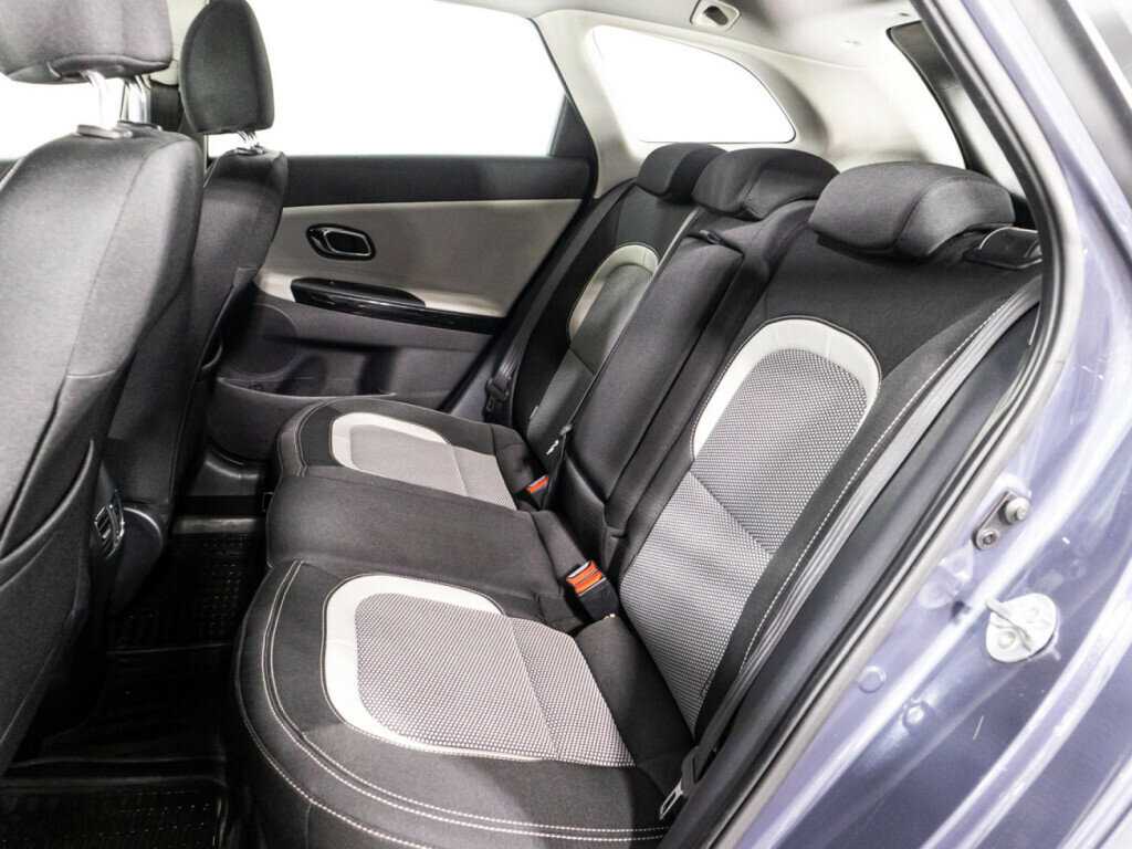 Kia Ceed, 2013 Фото №10