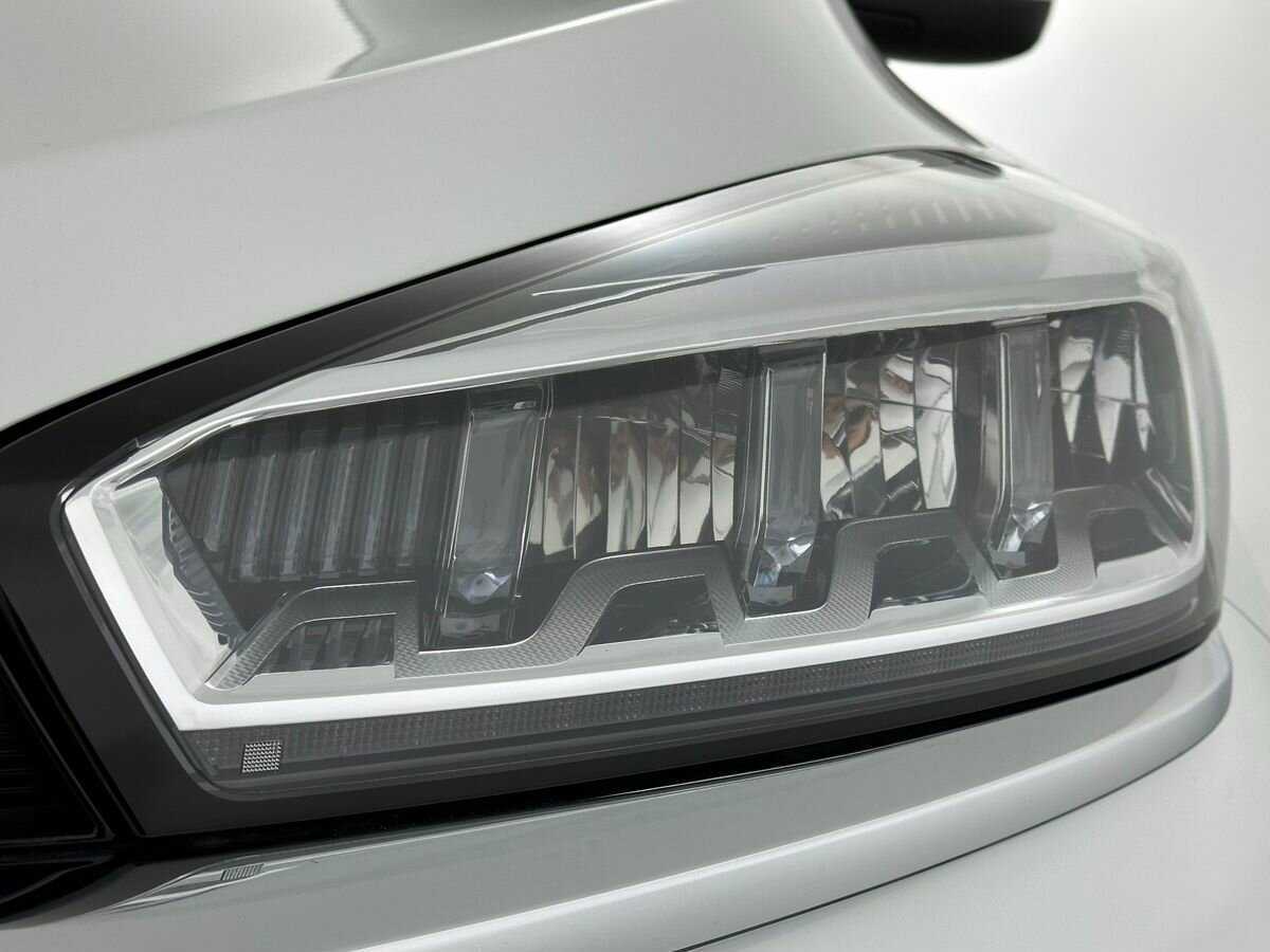 Chery Tiggo 8, 2023 Фото №7