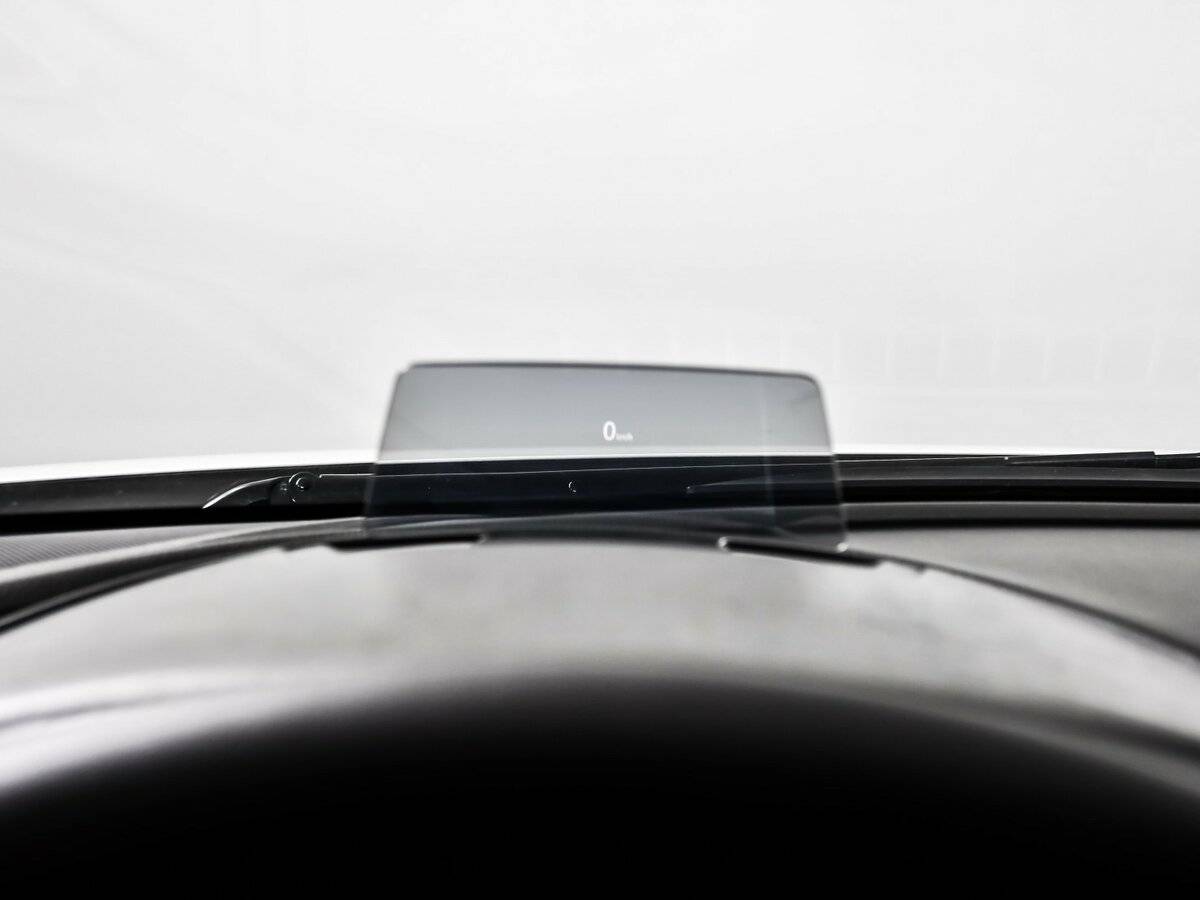 Mazda 6 III (GJ) Рестайлинг, 2018 Фото №14