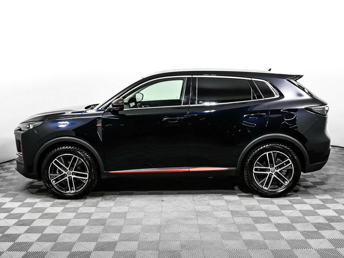 Changan CS55 Plus, 2024 Фото №8