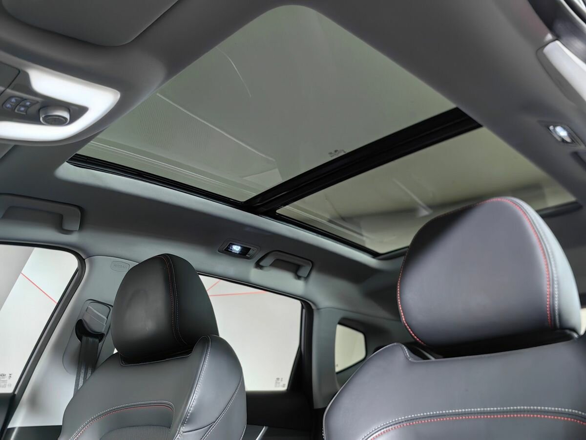 Chery Tiggo 7 Pro I, 2022 Фото №19
