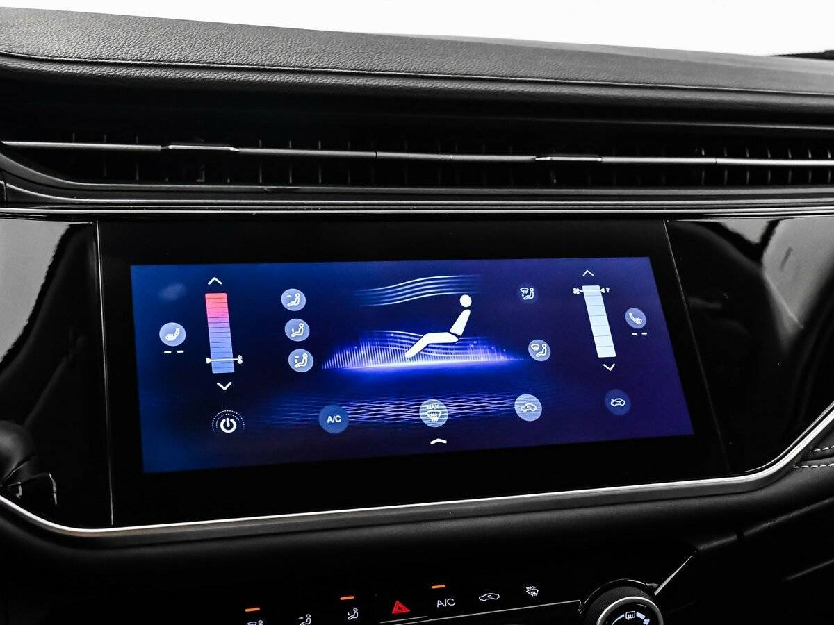 Omoda S5, 2023 Фото №18