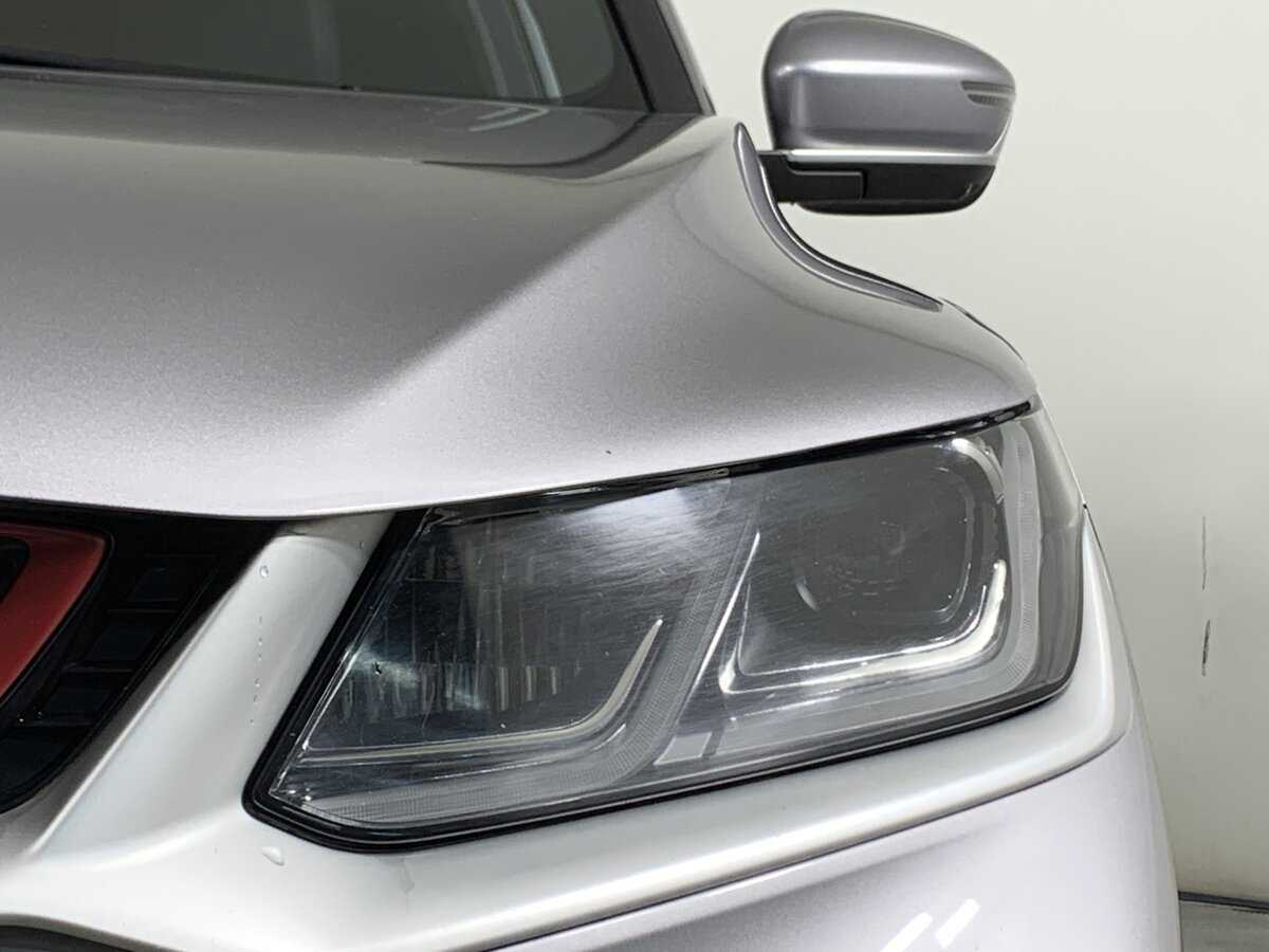 Geely Coolray, 2022 Фото №10