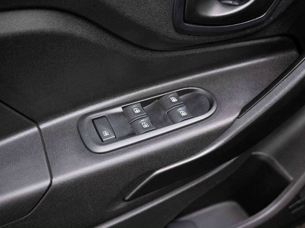 Lada (ВАЗ) XRAY, 2018 Фото №16