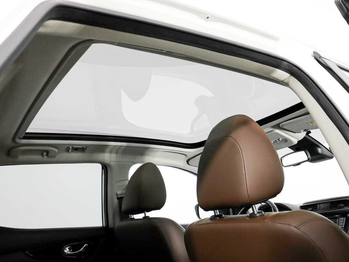 Nissan Qashqai, 2020 Фото №14