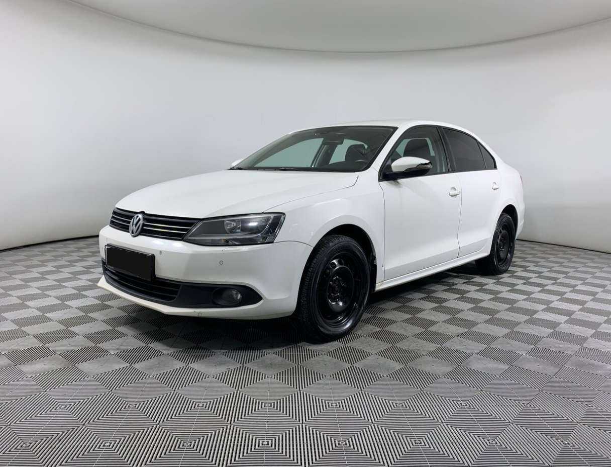 Volkswagen Jetta, 2012 Фото №1