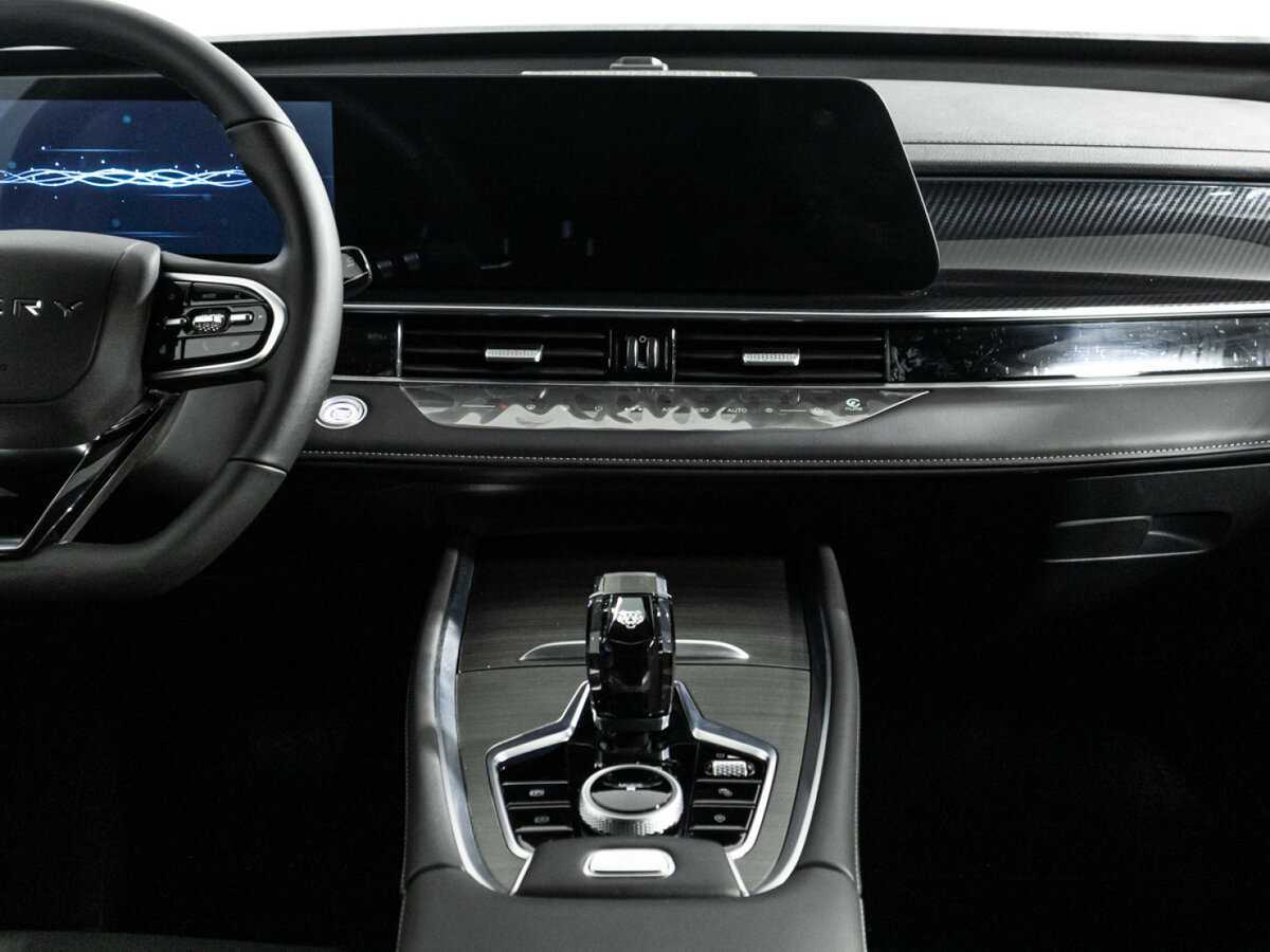 Chery Tiggo 7 Pro Max, 2024 Фото №14