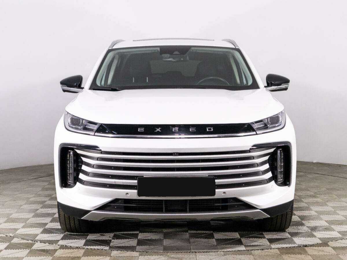 EXEED TXL, 2022 Фото №2