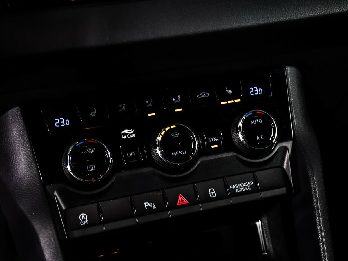 Skoda Karoq DSG6 I, 2020 Фото №15