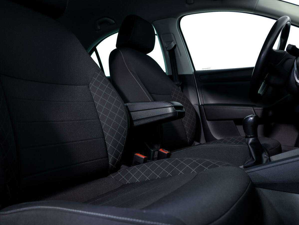 Skoda Rapid, 2021 Фото №11