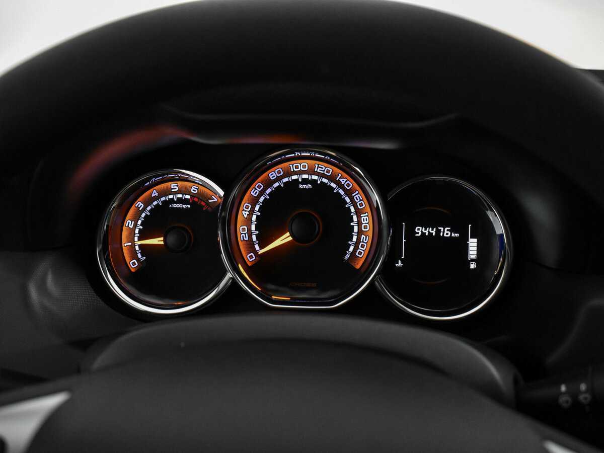 Lada (ВАЗ) Largus Cross, 2021 Фото №13