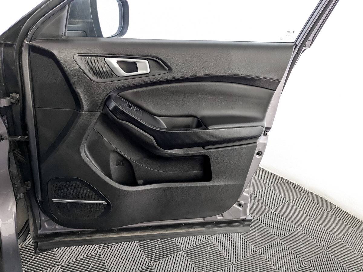 Chery Tiggo 4 I Рестайлинг, 2022 Фото №23