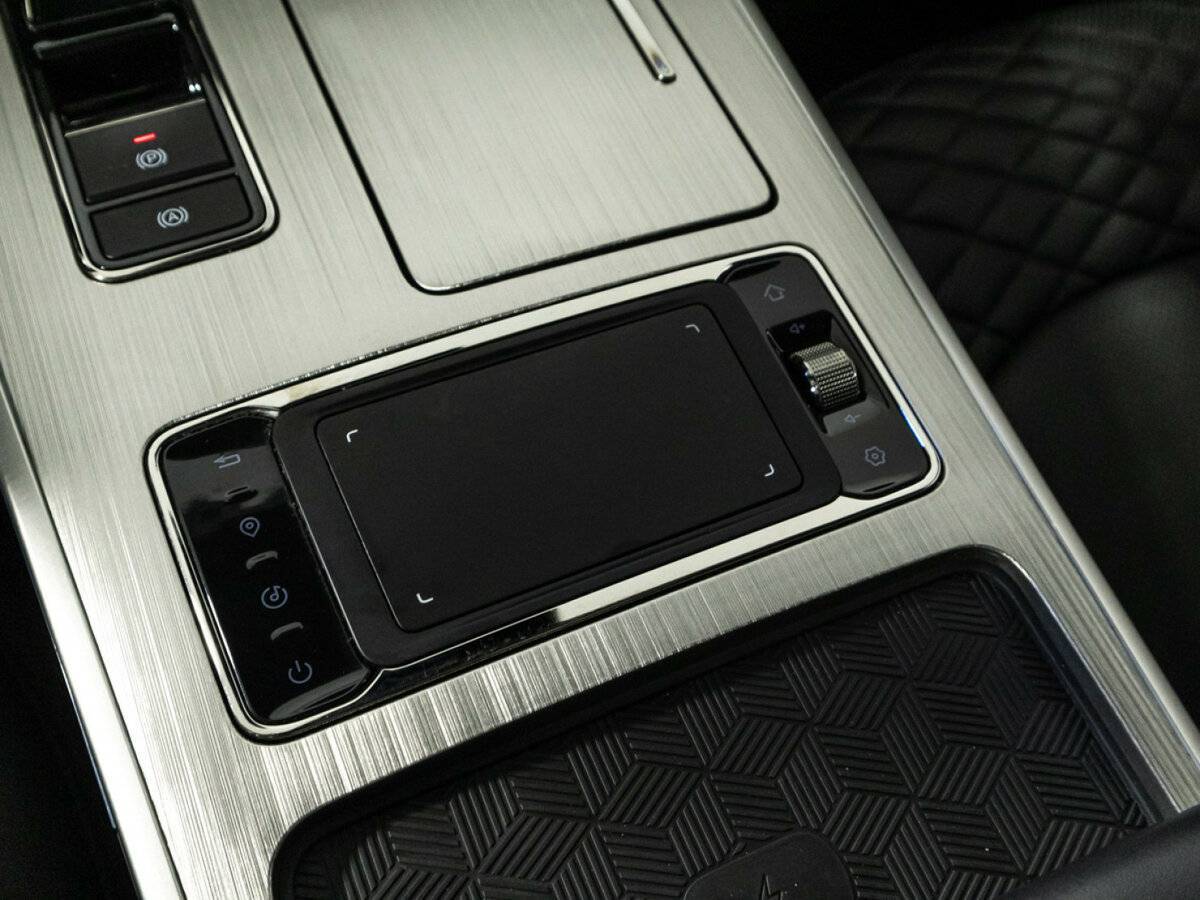 Exeed TXL, 2022 Фото №25