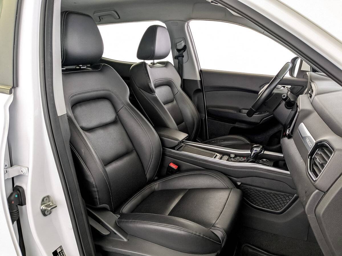 Chery Tiggo 4, 2021 Фото №24