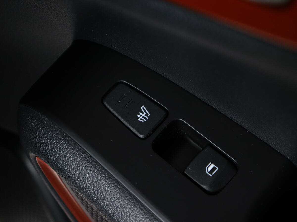 Kia Soul, 2021 Фото №17