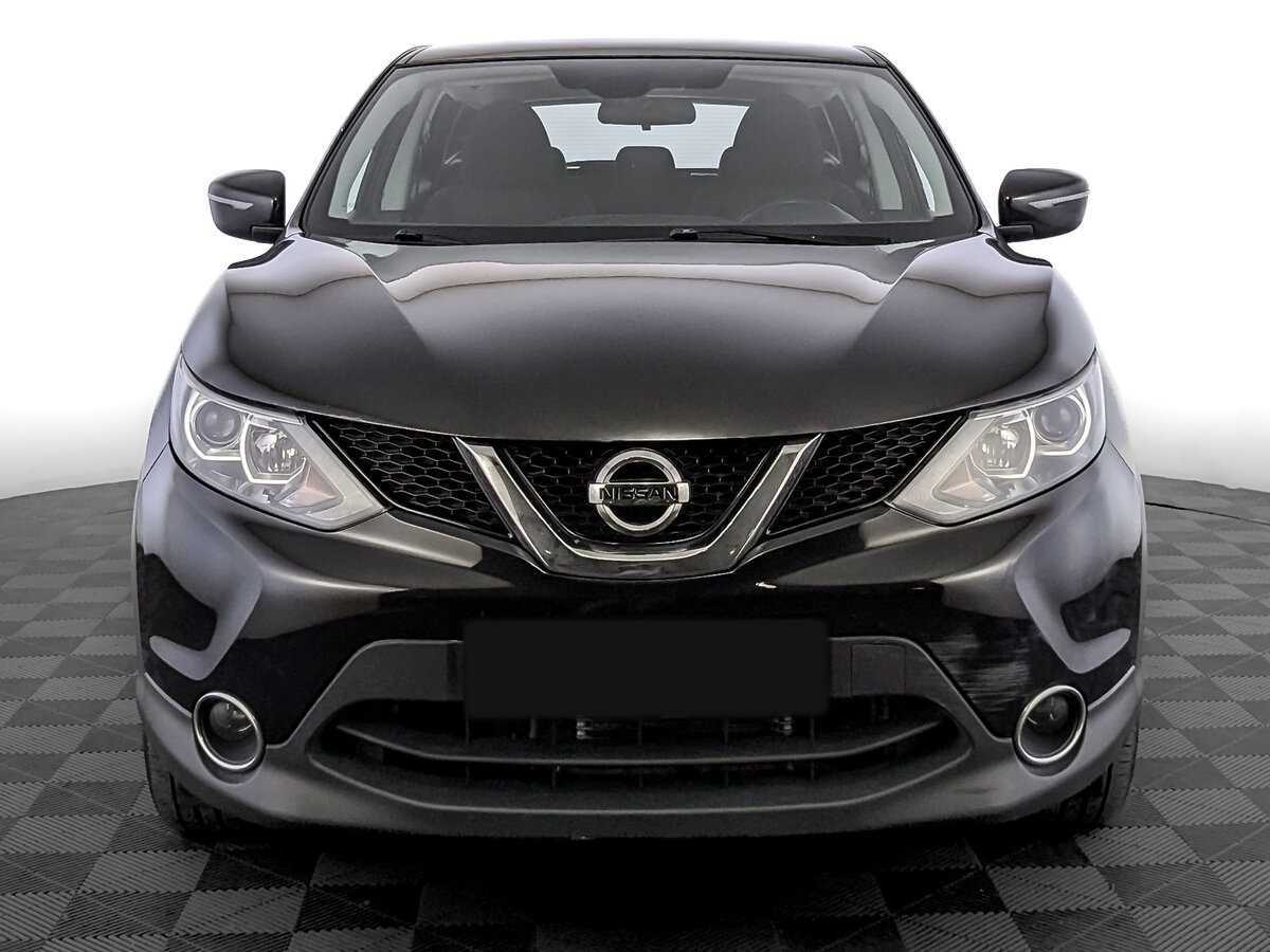Nissan Qashqai, 2018 Фото №2