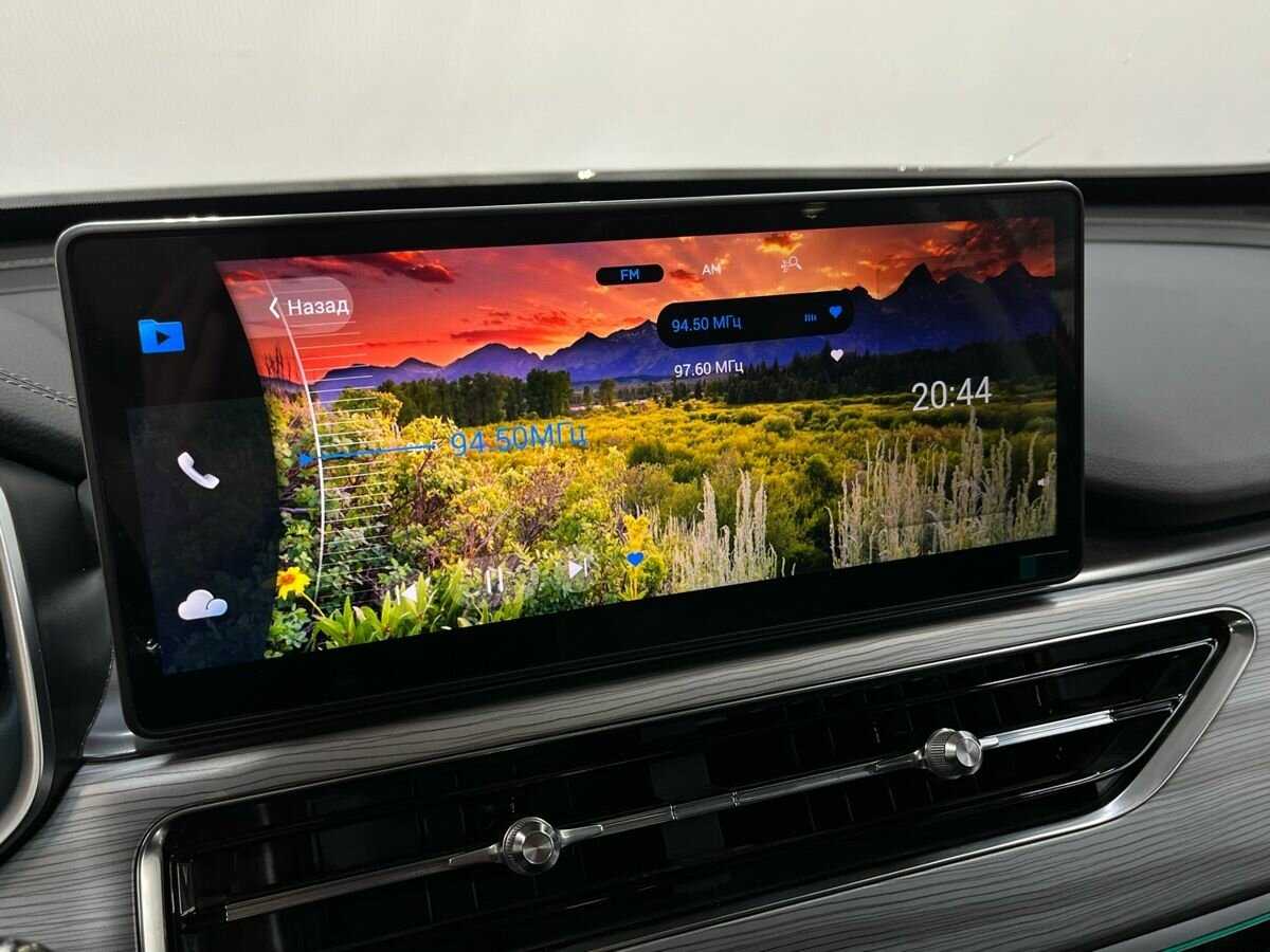 Chery Tiggo 8 Pro, 2022 Фото №13