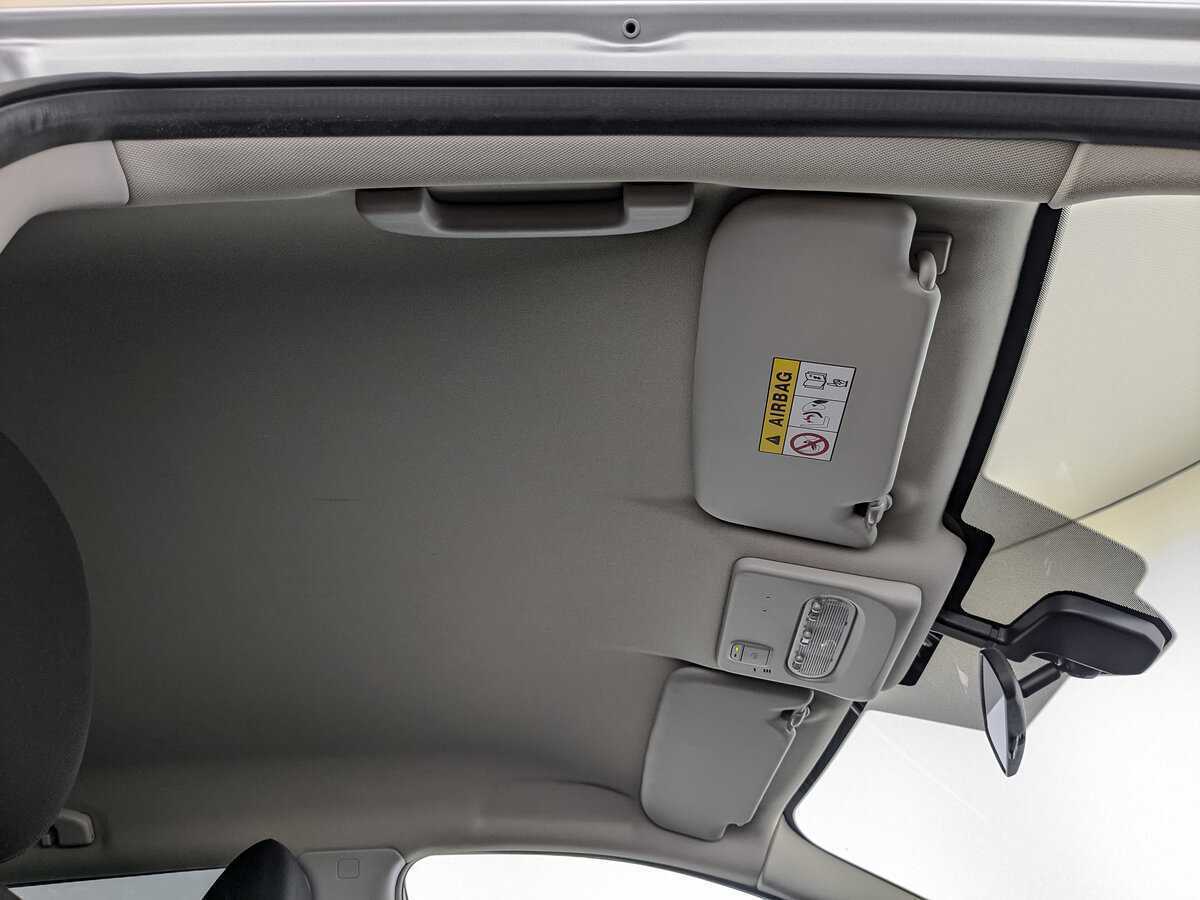 Nissan Qashqai, 2021 Фото №21