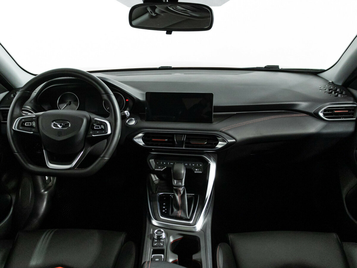 Kaiyi E5, 2023 Фото №13