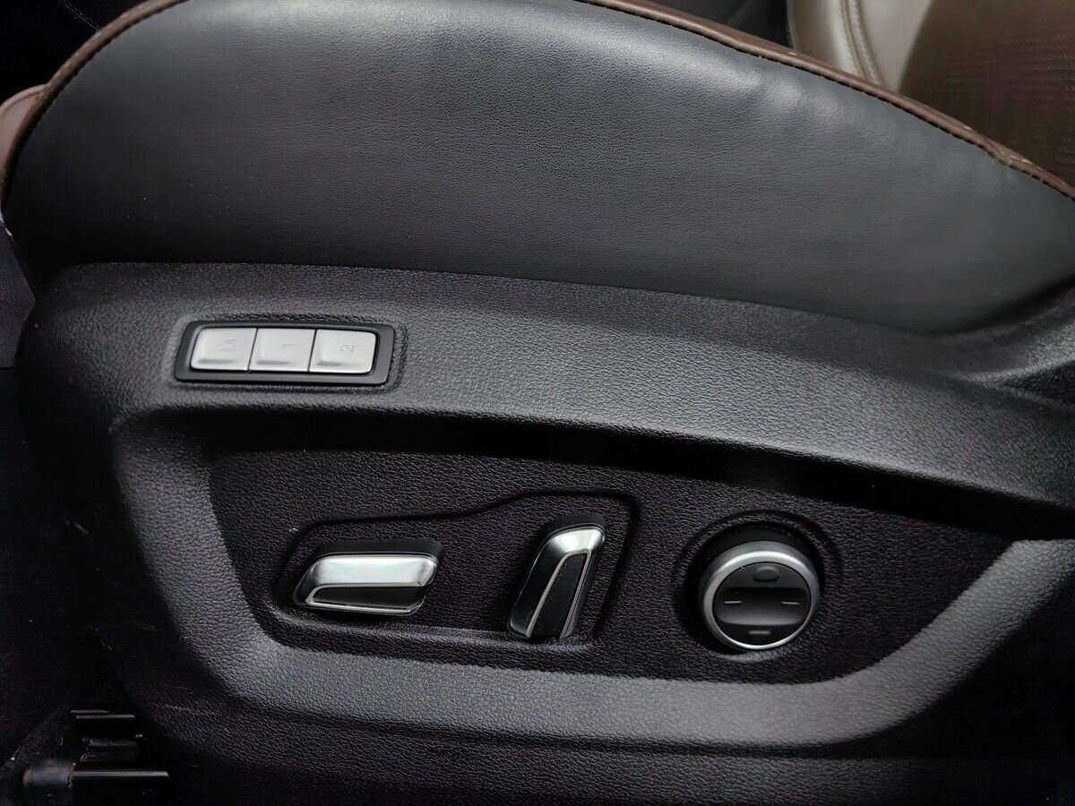 Chery Tiggo 8 Pro, 2022 Фото №18