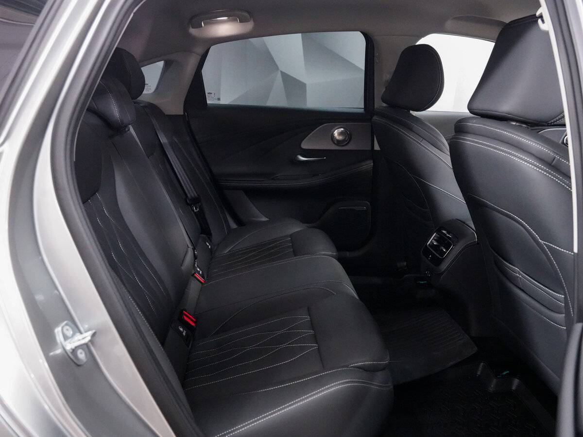 Chery Arrizo 8, 2024 Фото №13