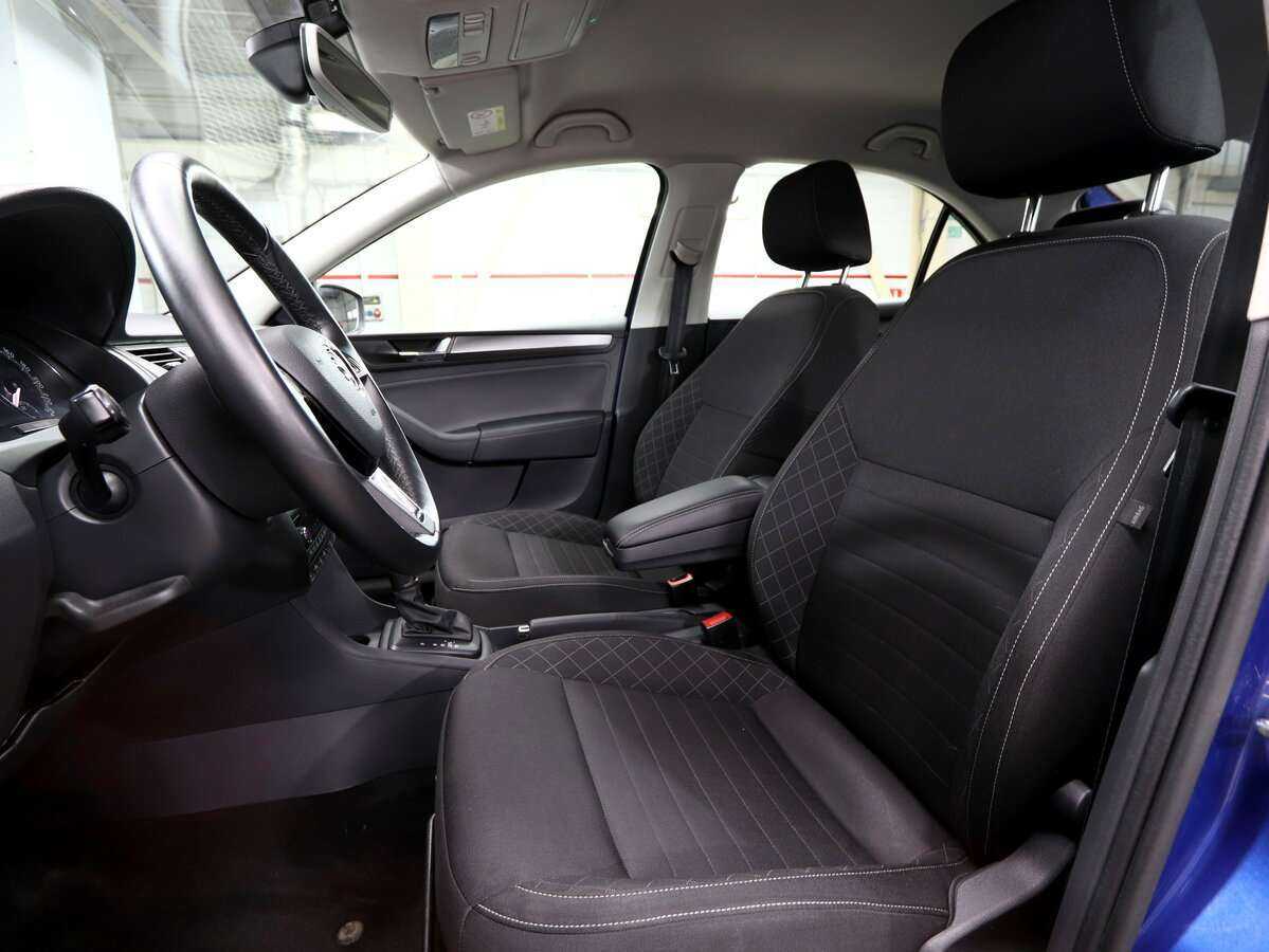 Skoda Rapid, 2018 Фото №4