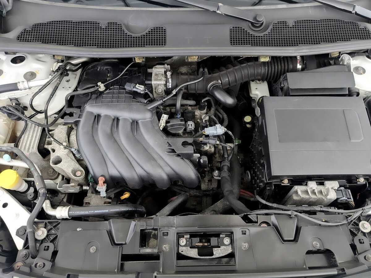 Renault Fluence, 2013 Фото №9