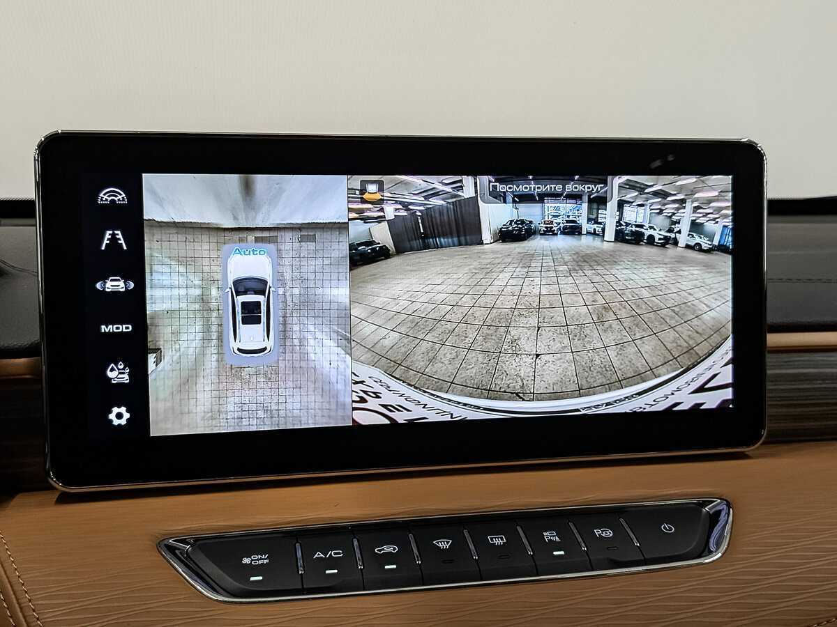 Haval Jolion, 2022 Фото №24