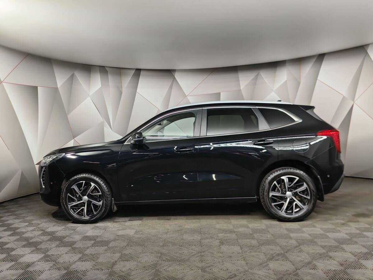 Haval Jolion, 2022 Фото №5
