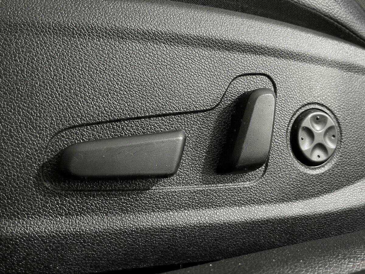 Kia Optima, 2018 Фото №15