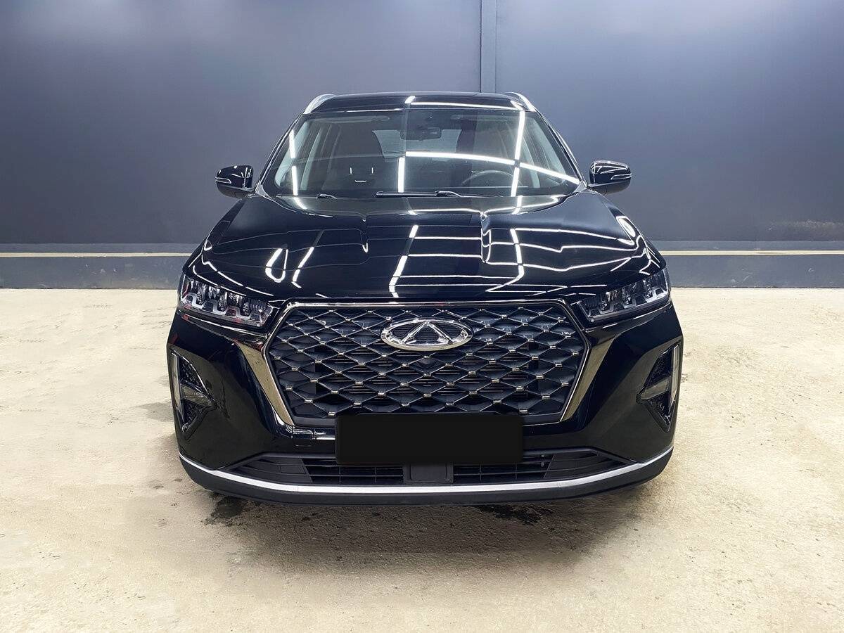 Chery Tiggo 7 Pro Max, 2023 Фото №4