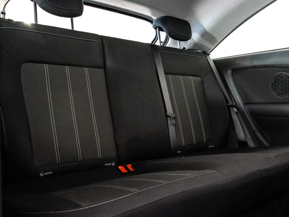 Opel Corsa, 2013 Фото №12