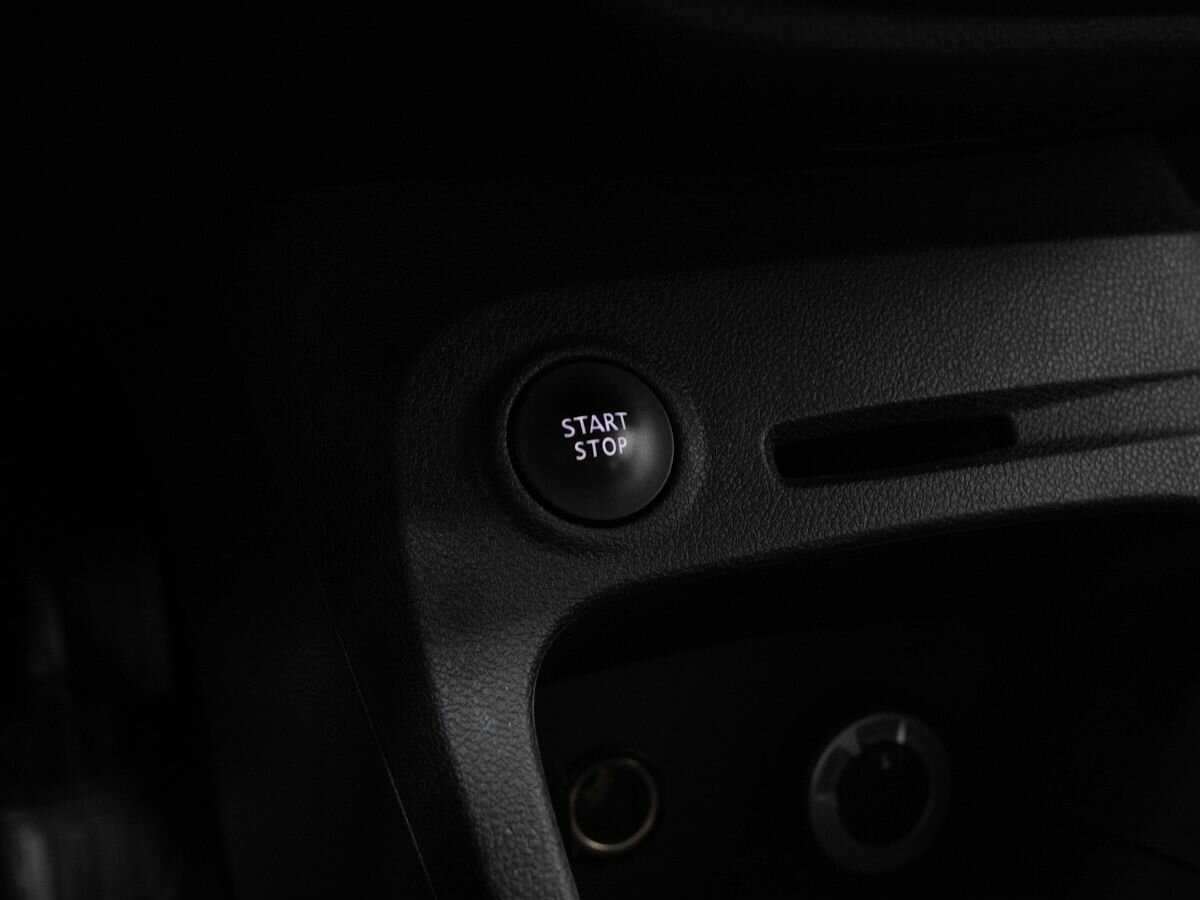 Renault Kaptur, 2018 Фото №18