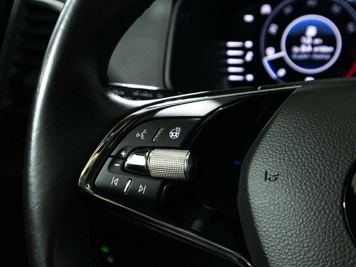 Skoda Karoq, 2021 Фото №20