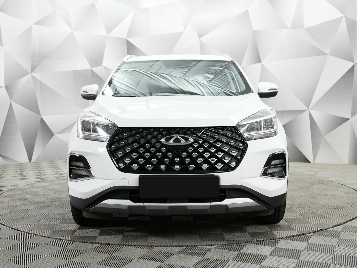 Chery Tiggo 4 Pro I, 2024 Фото №8