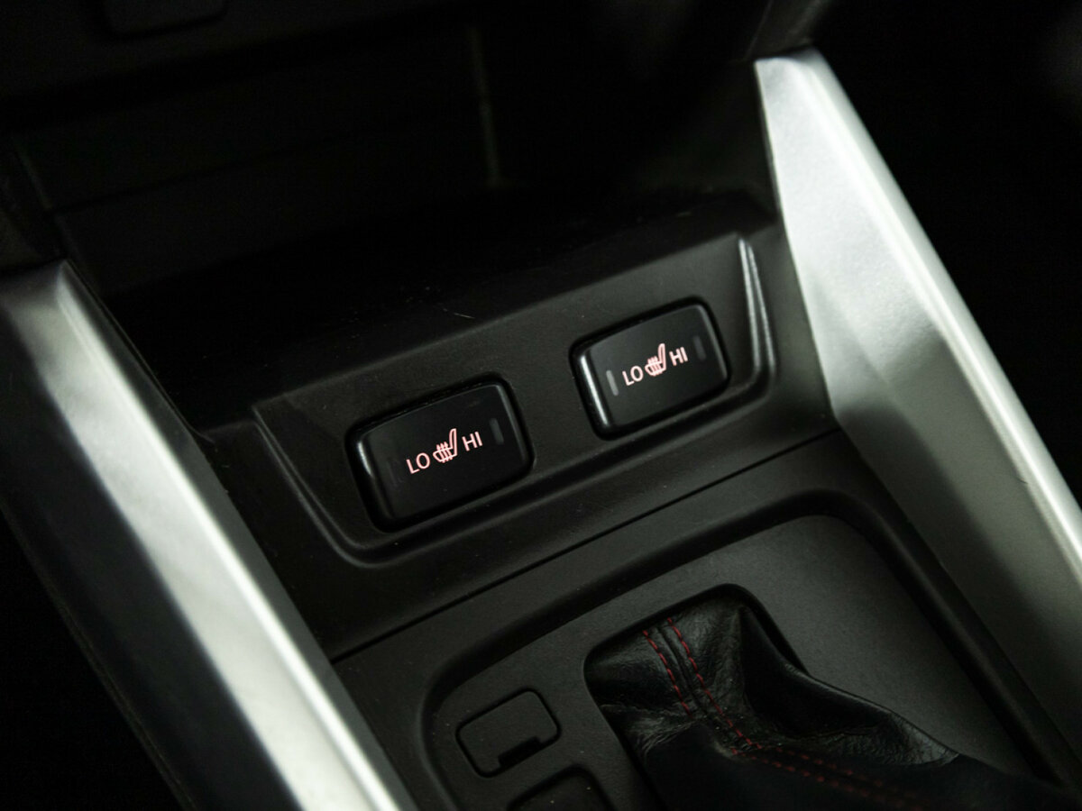 Suzuki Vitara S II, 2018 Фото №20