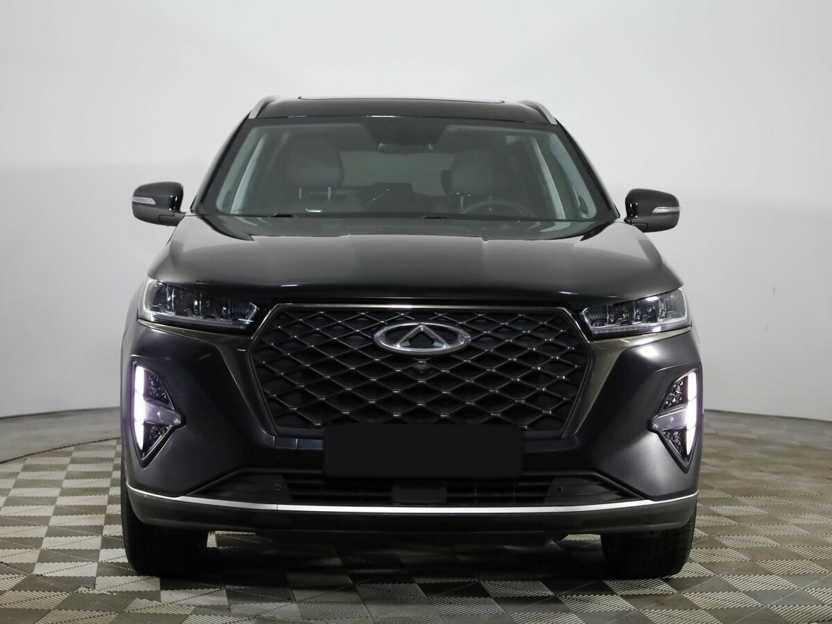 Chery Tiggo 7 Pro Max I, 2023 Фото №2