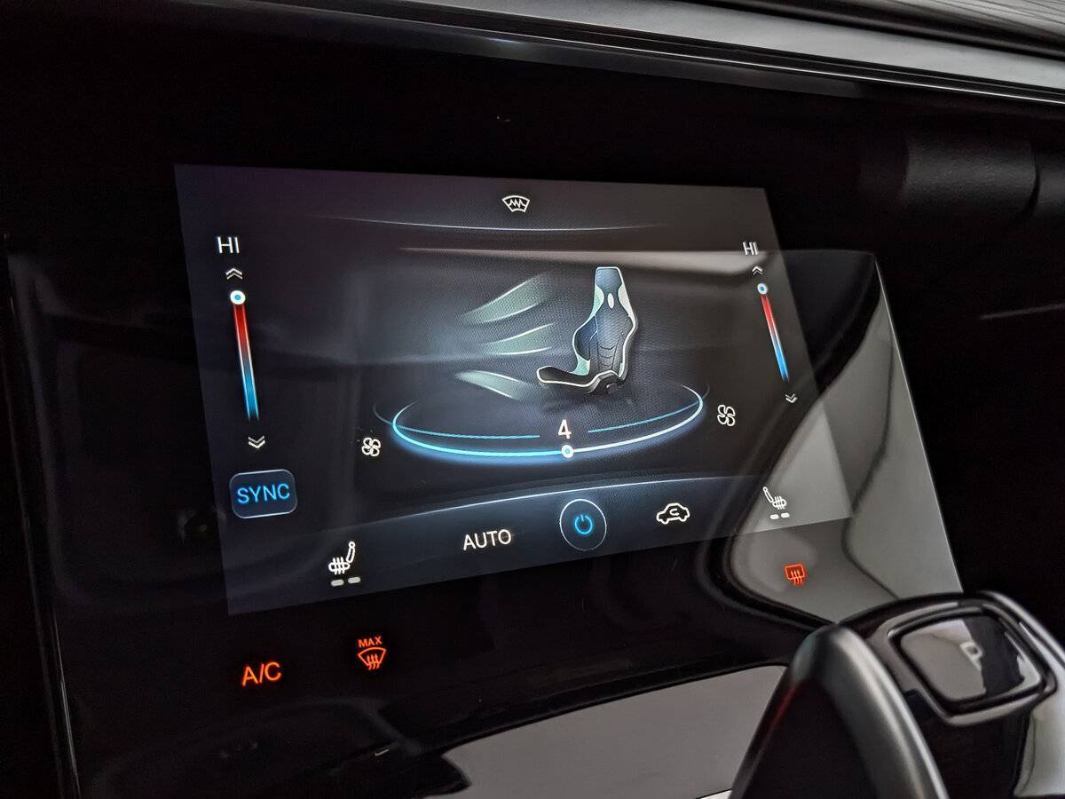 Chery Tiggo 8 Pro, 2021 Фото №27