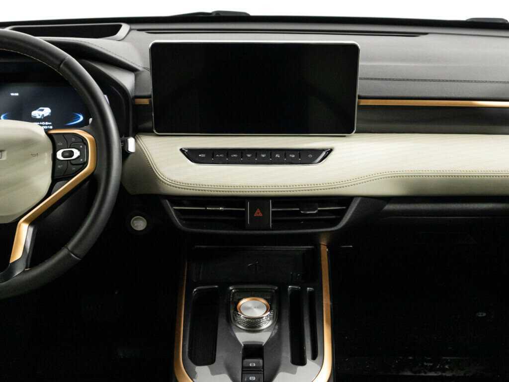 Haval Jolion, 2023 Фото №14