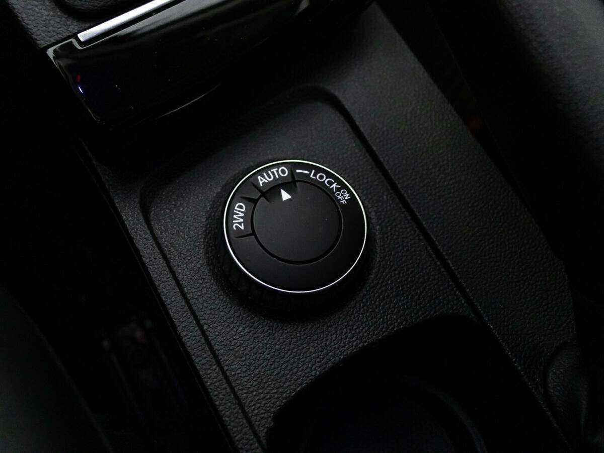 Renault Arkana, 2019 Фото №18