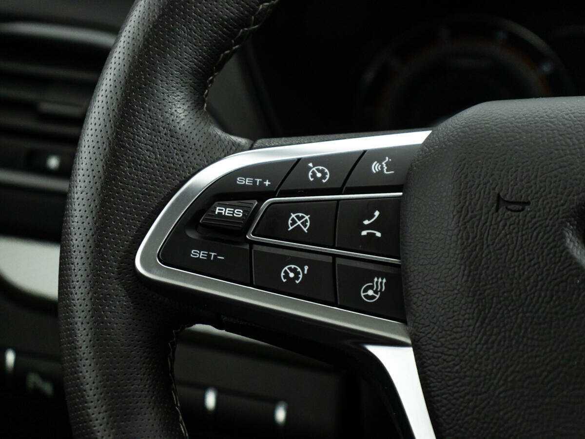 Lada (ВАЗ) Vesta, 2023 Фото №20