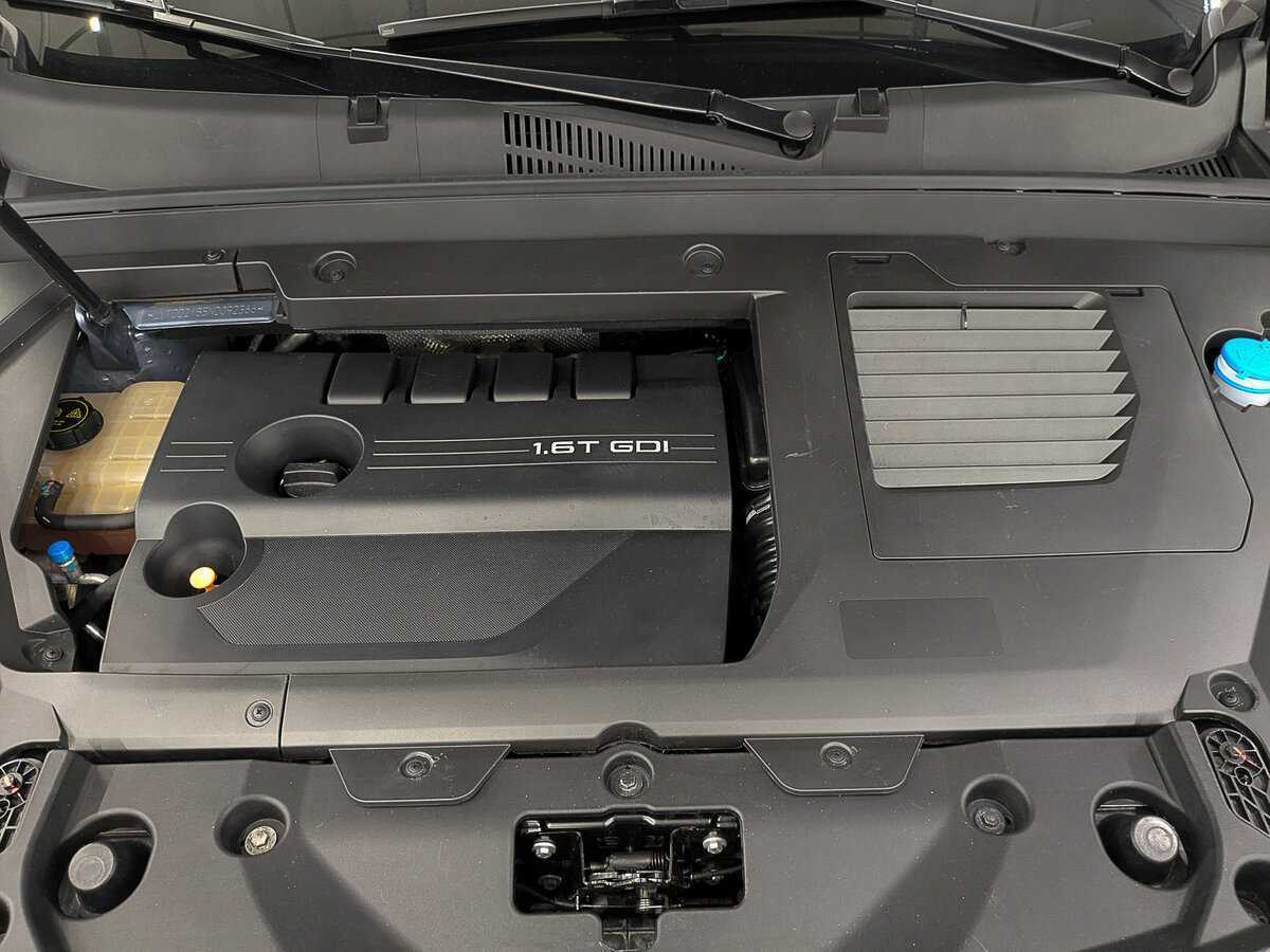 Exeed TXL, 2022 Фото №9