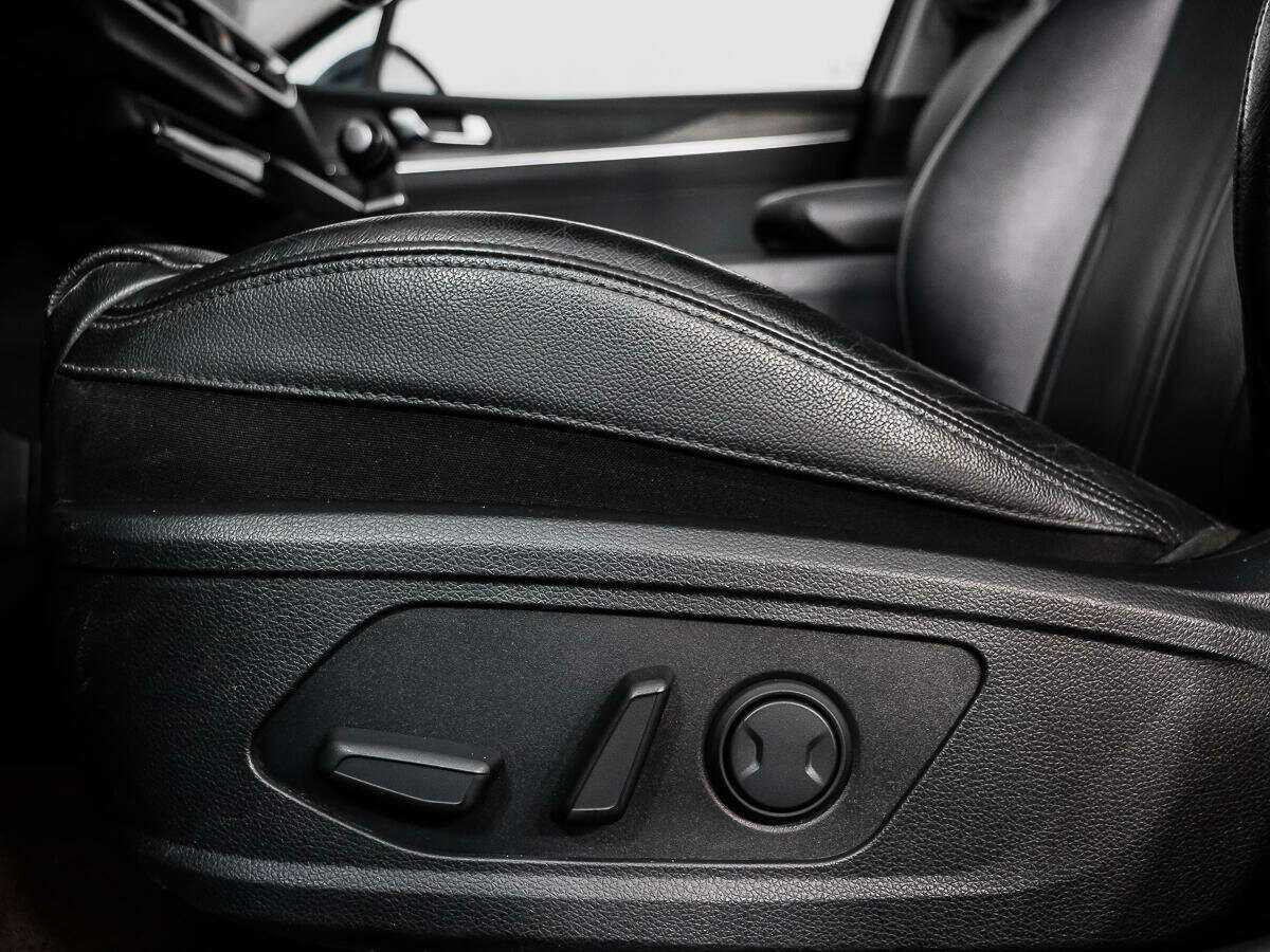 Kia K5, 2021 Фото №11