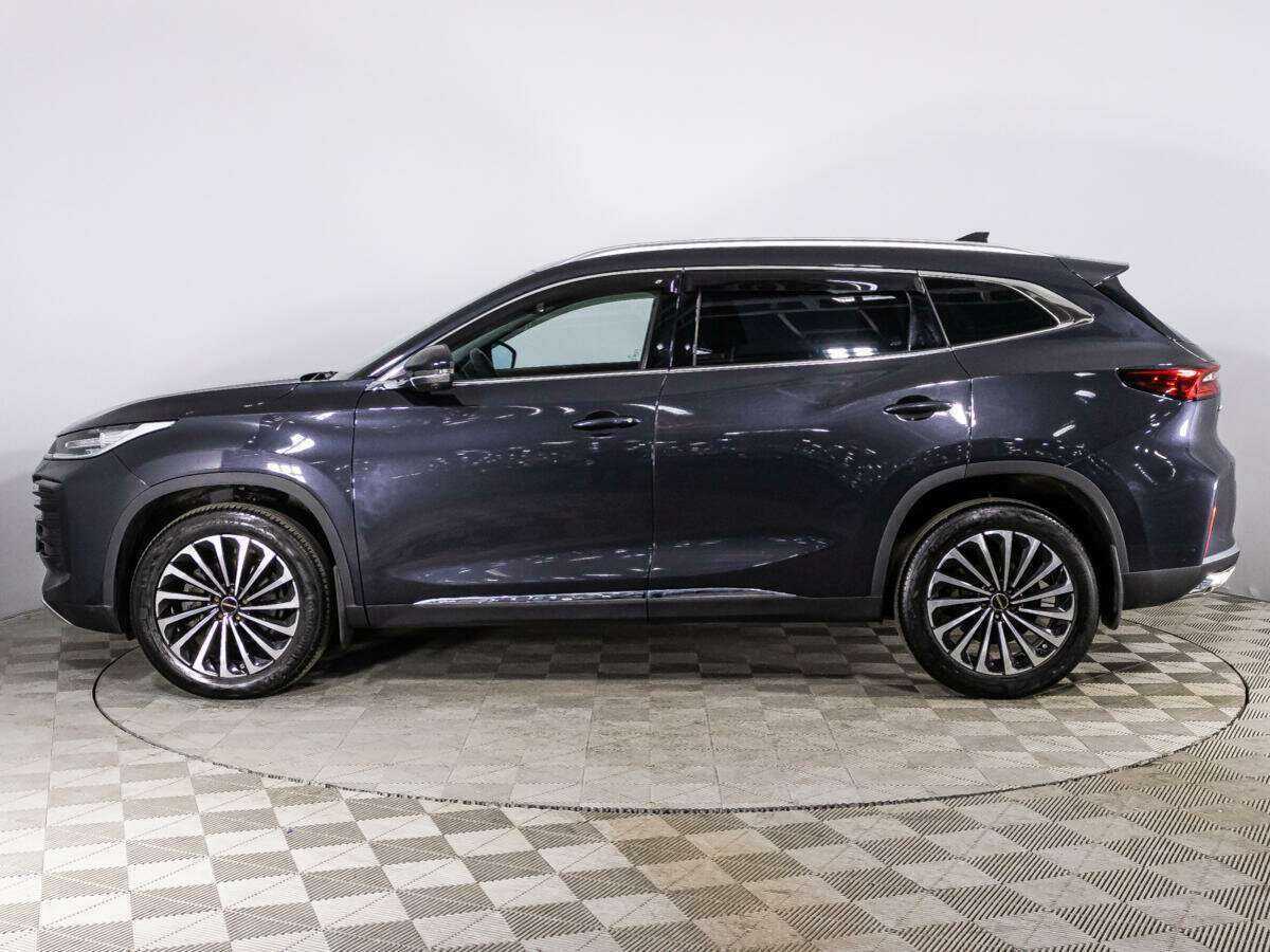 EXEED TXL, 2022 Фото №8