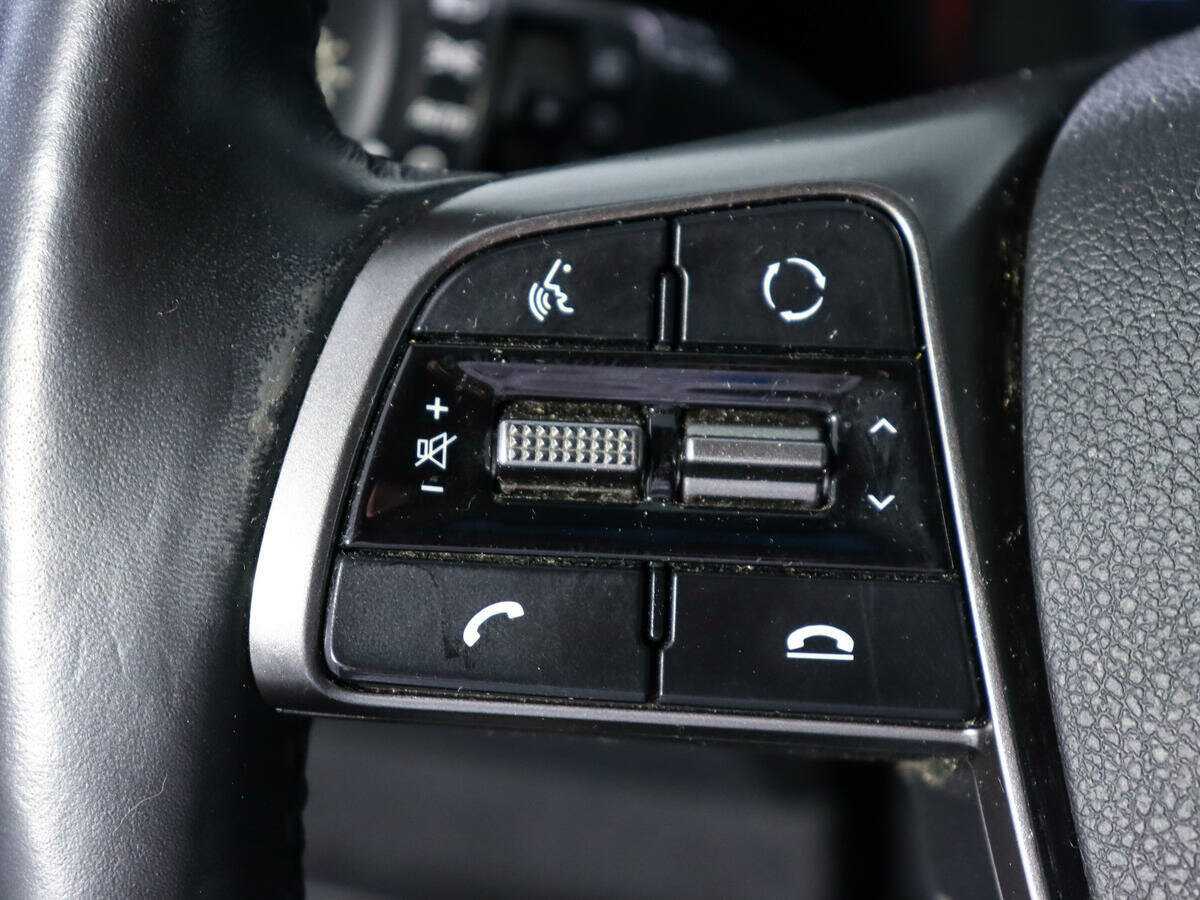 Kia Sorento, 2018 Фото №24