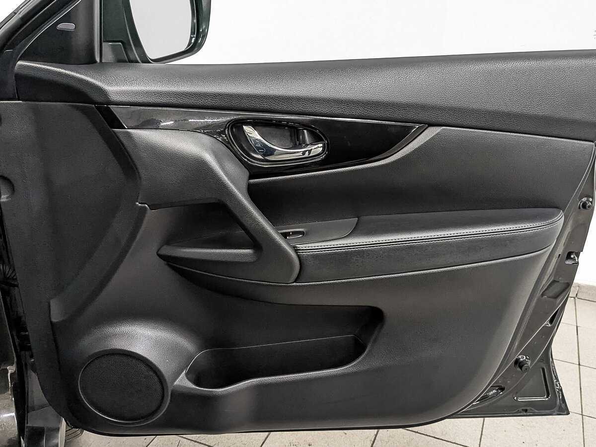 Nissan X-Trail, 2022 Фото №24