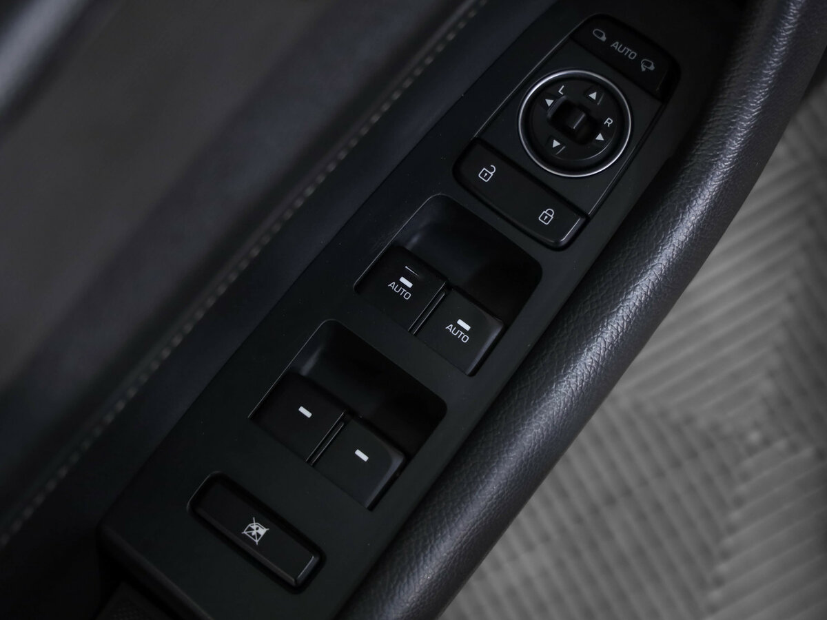 Hyundai Sonata VII (LF) Рестайлинг, 2019 Фото №25