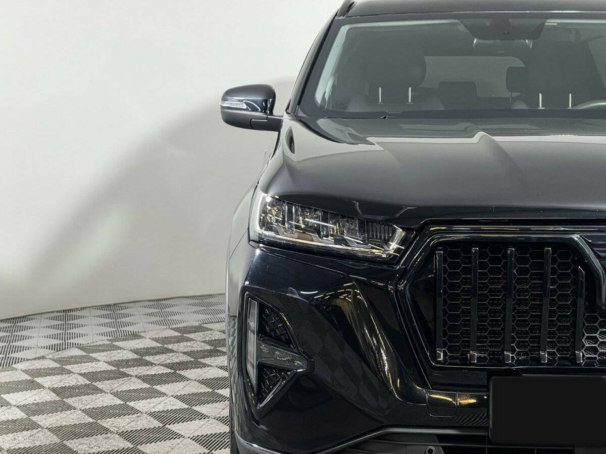 Chery Tiggo 7 Pro Max, 2023 Фото №16